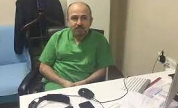 Prof. Dr. İlker Mataracı’dan üzücü haber