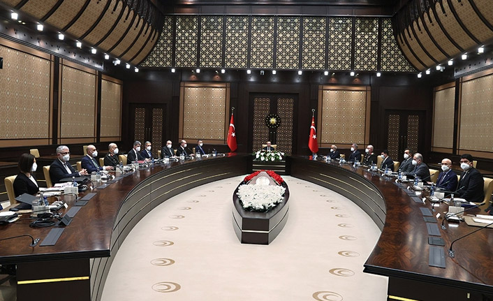 Savunma Sanayii İcra Komitesinden 'tam bağımsız savunma sanayii' hedefi vurgusu