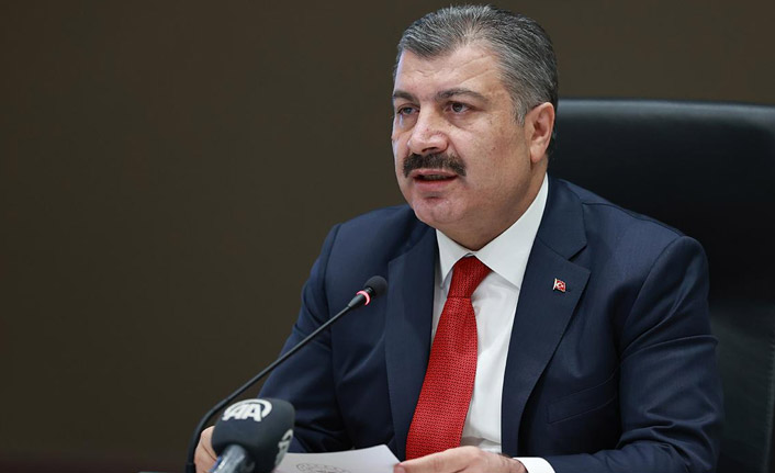 Mutasyonlu virüs yayılmaya devam ediyor! Görülen il sayısı 70 oldu