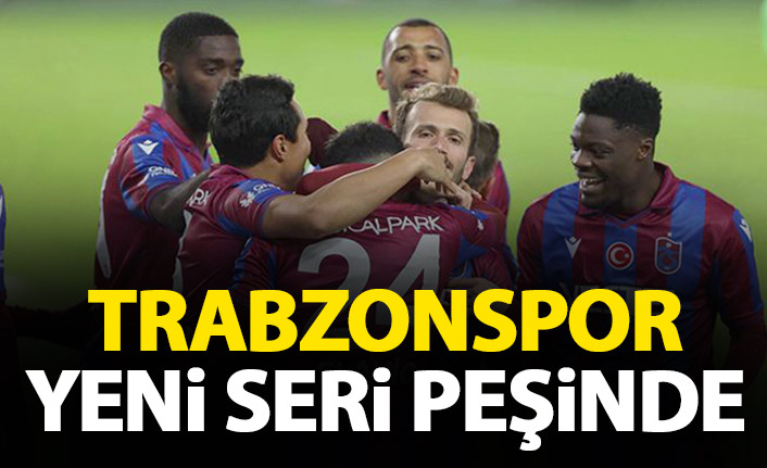 Trabzonspor’da Yeni Hedef Belirlendi: 5 Maçta 15 Puan