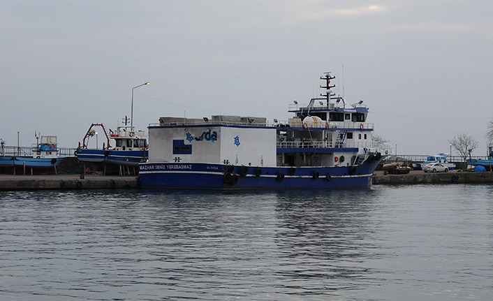 Personeli gır gır karantinaya alındı