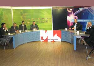 Trabzonspor'un Tekke ısrarı