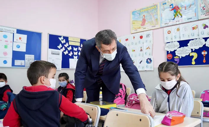 MEB'den 81 ile yeni genelge