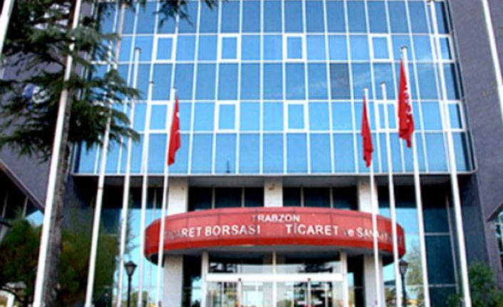 Trabzon Ticaret Borsasının işlem hacmi arttı