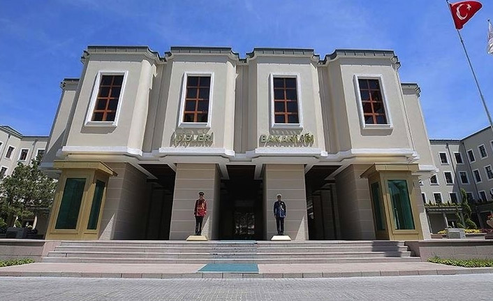 İçişleri Bakanlığı'ndan 81 ile denetim genelgesi