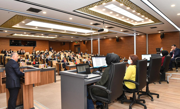 Ortahisar Belediyesi'nden Tarım ve Hayvancılık Raporu