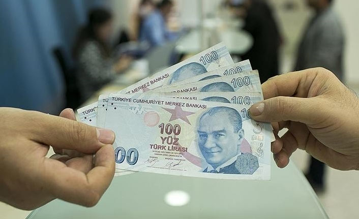 Mart ayı burs ve kredi ödemeleri başladı