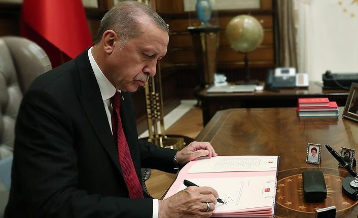 2021 'Mehmet Akif ve İstiklal Marşı Yılı' oldu