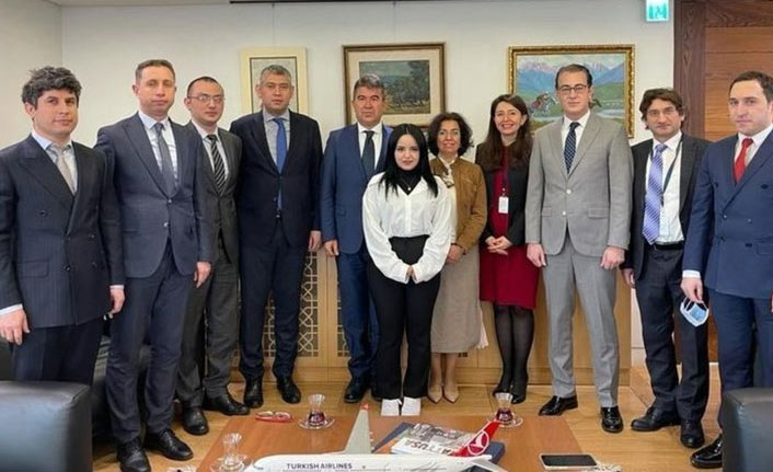 Güney Kore kahraman Türk kızı Rabia'yı konuşuyor!