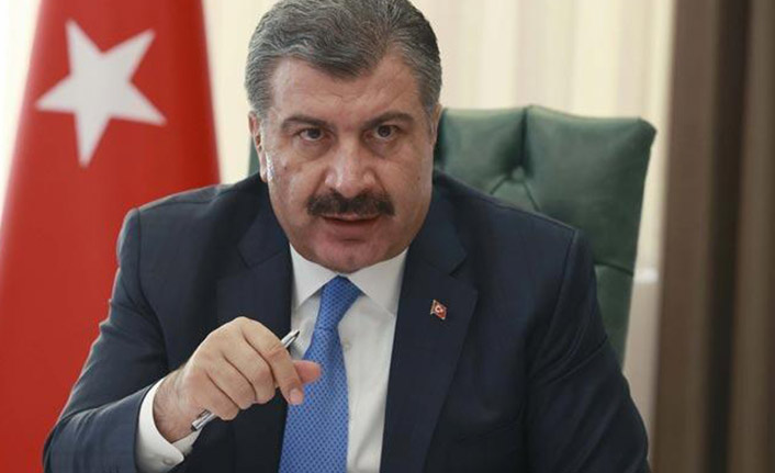 Bakan Koca'dan Kılıçdaroğlu'na tepki