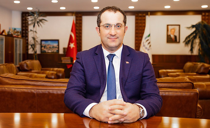 Başkan Ekim’den 8 Mart Dünya Kadınlar Günü Kutlama Mesajı