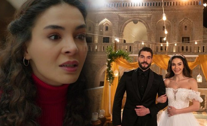 Hercai 63. bölüm fragmanı çıktı mı?