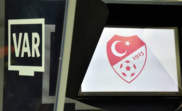 Trabzonspor Alanyaspor maçı VAR hakemi belli oldu