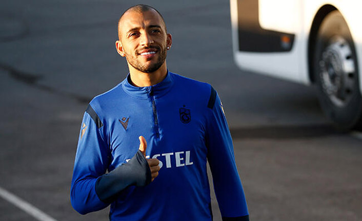 Trabzonspor’dan anlamlı jest