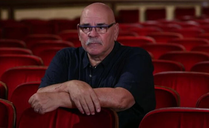 Sanatçı Rasim Öztekin hayatını kaybetti! Rasim Öztekin Kimdir?