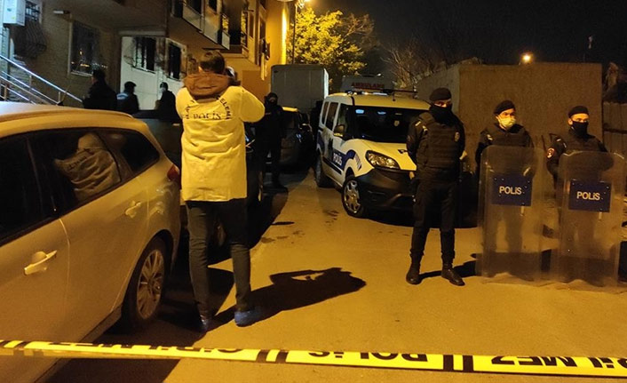 Kaybolan iki kardeşten acı haber