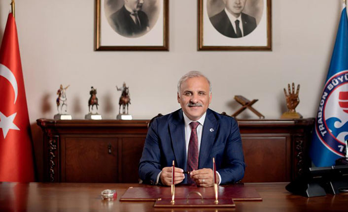 Başkan Zorluoğlu’ndan Miraç Kandili mesajı