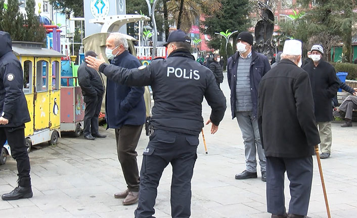 Uzman isim uyardı! Karadeniz'de mutant virüs bulaşları sürüyor