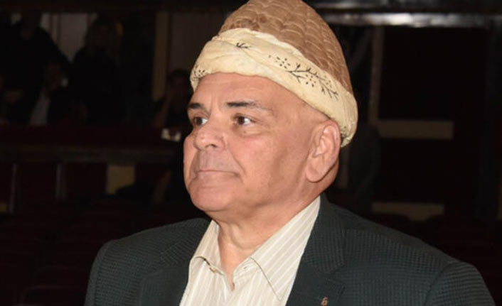 Türk tiyatrosunun beşinci kavuklusu: Rasim Öztekin