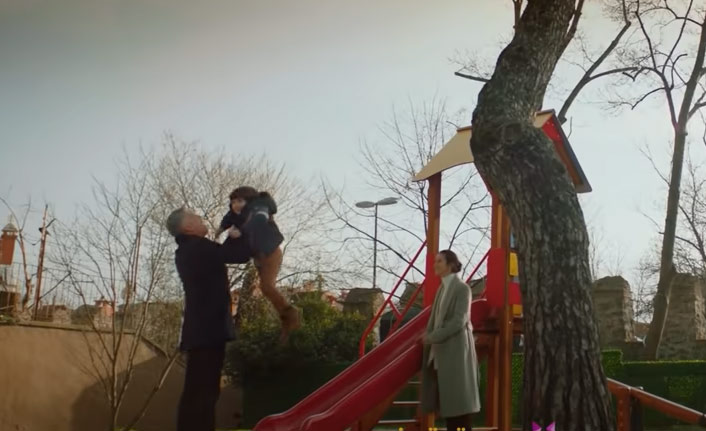 Seni Çok Bekledim 7. bölüm fragmanı yayınlandı