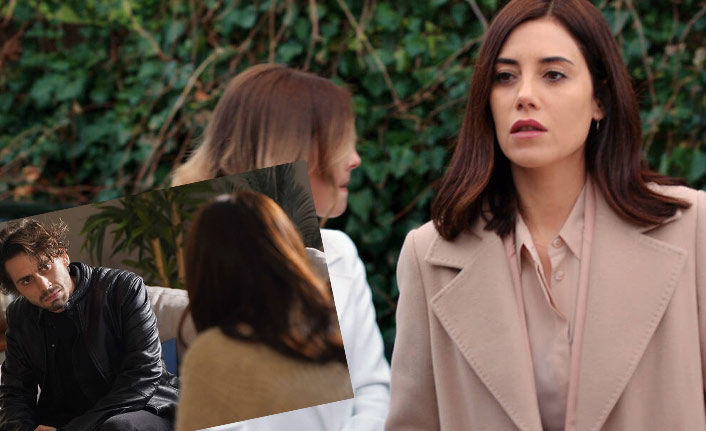 Sadakatsiz 21. bölüm fragmanında Asya'dan bomba cevap!