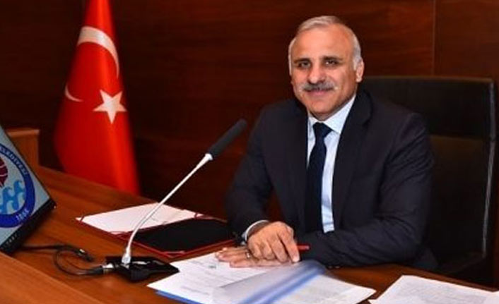 Murat Zorluoğlu'na 100 Milyon TL kredi yetkisi