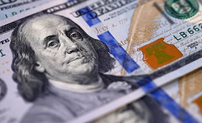 Ödemeler dengesi verileri açıklandı