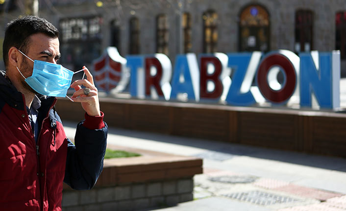 Pandeminin Trabzon'daki 1 yılı! İl Sağlık Müdürü Usta tek tek açıkladı