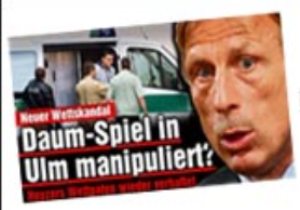 Şikeden Fenerbahçe çıktı