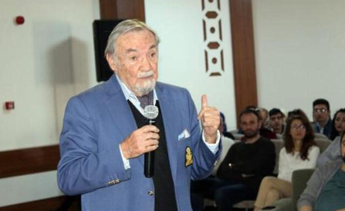 Ünlü yönetmen Ertem Göreç hayatını kaybetti