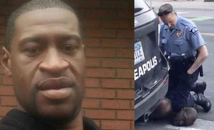 Floyd’un ailesine 27 milyon dolar ödenecek