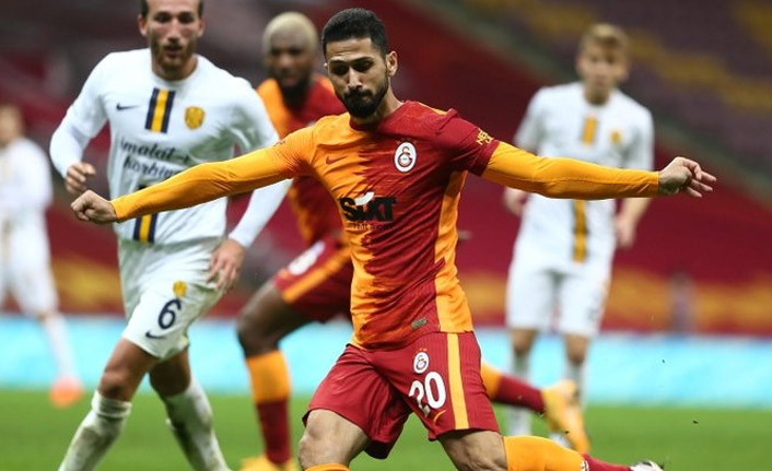 Galatasaraylı futbolcu ile alakalı gerçek ortaya çıktı! Trabzonspor'a gelmek istemiş