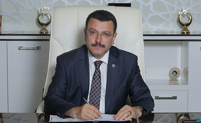 Genç’ten Tıp Bayramı mesajı