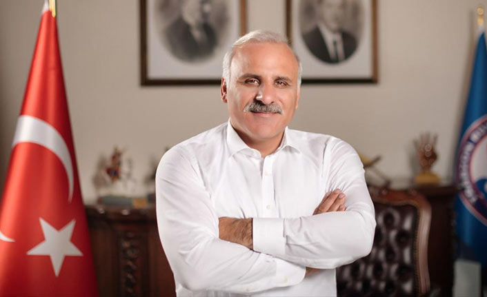 Başkan Zorluoğlu 14 Mart Tıp Bayramı’nı kutladı