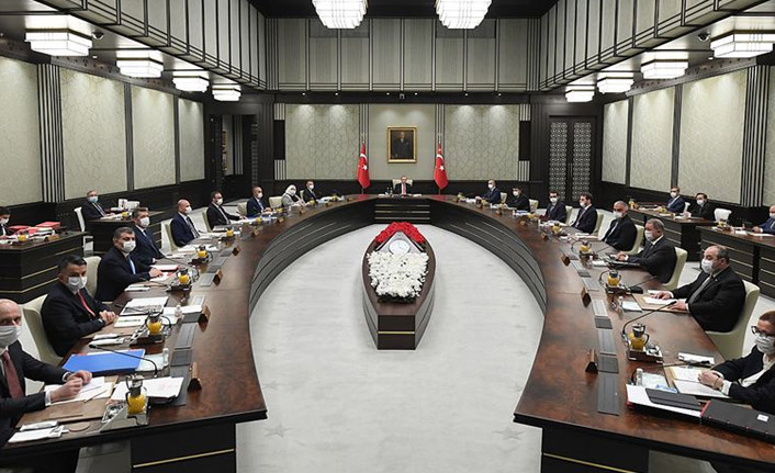 Flaş yeni kabine iddiası! Berat Albayrak detayı