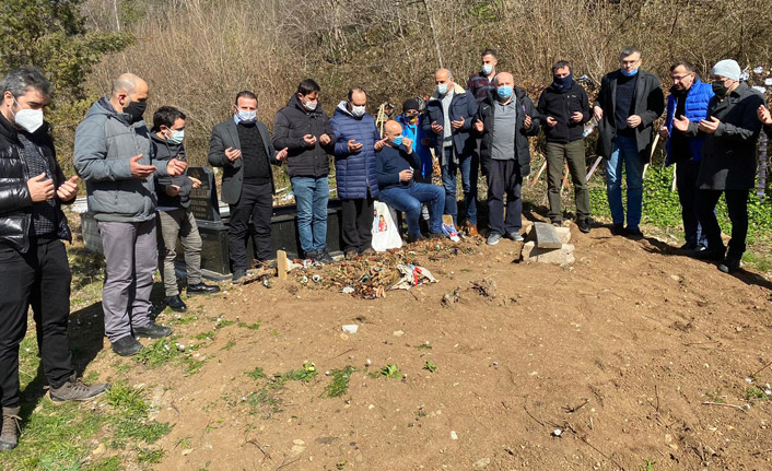 Trabzonlu gazeteciler, Erzurum yolunda