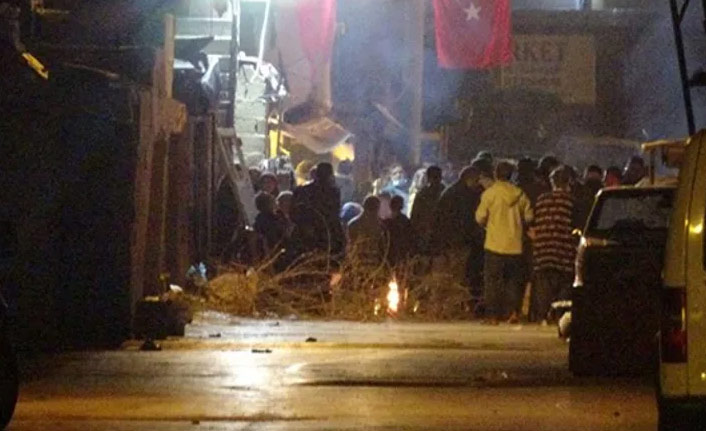 Sünnet düğününde vahşet: 1 ölü, 2 yaralı