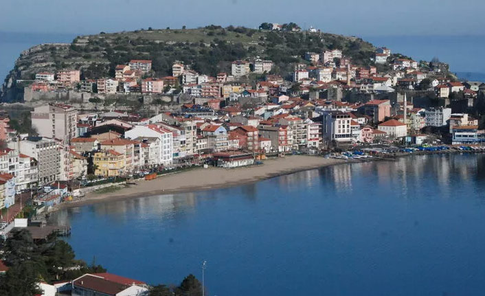 103 kişi ishal ve mide bulantısıyla hastanelik oldu