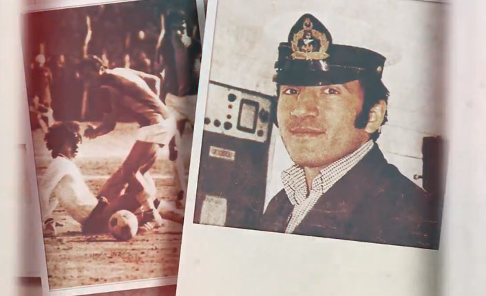 Trabzonspor’dan Dozer Cemil videosu