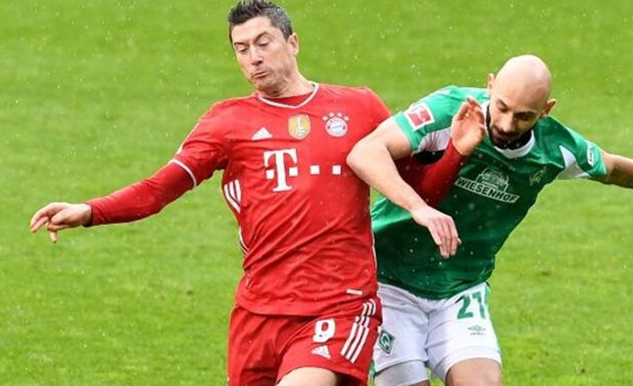 Avrupa liglerinde zirvedekiler: City, Atletico, Inter, Bayern ve Lille