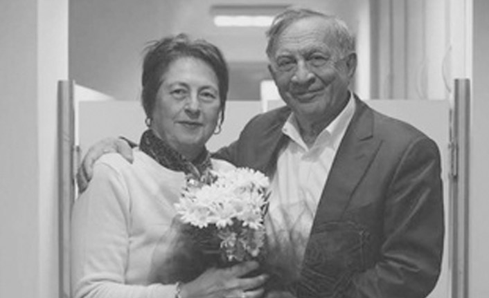 Belediye Başkanının eşi koronavirüse yenildi