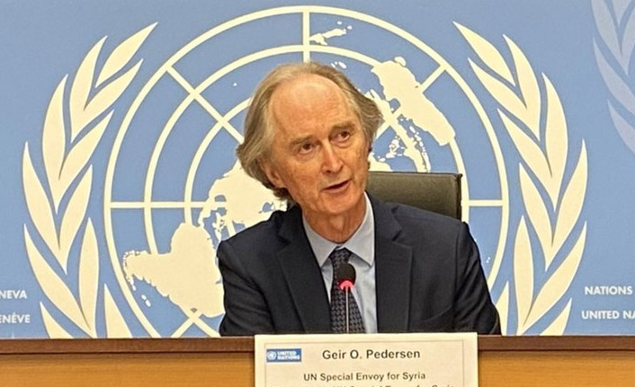 BM'den Türkiye açıklaması