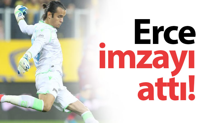 Erce Kardeşler'den yeni anlaşma!