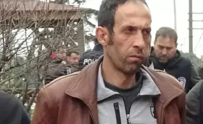 ''Palu ailesi'' davasında flaş gelişme