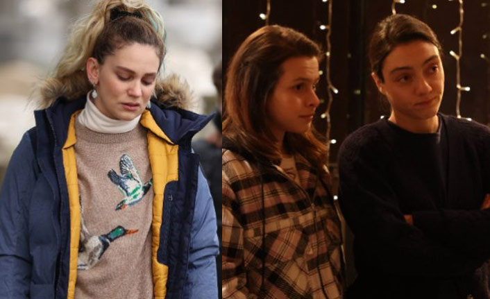 Masumlar Apartmanı 27. bölüm fragmanı çıktı mı?