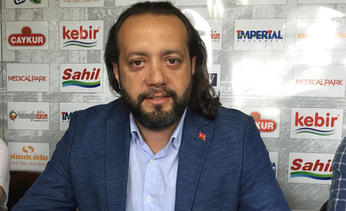 TGC Başkanı Ersen Küçük'ten 18 Mart mesajı. 17 Mart 2021