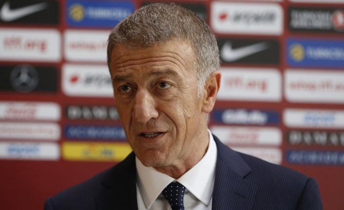 Ahmet Ağaoğlu: “Adaletin olmadığı yerde adil rekabet şartları oluşmaz”