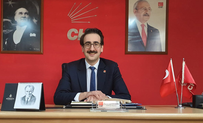 Oyman'dan 18 Mart mesajı