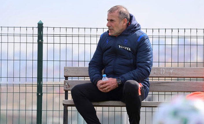 Trabzonspor, Abdullah Avcı ile savunmada güven verdi