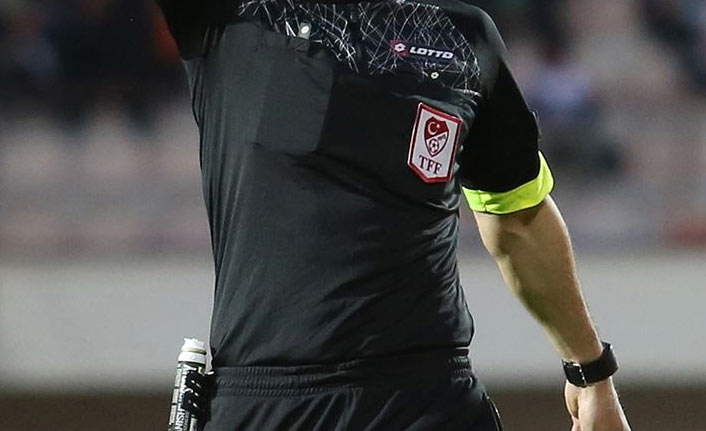 Trabzonspor Ankaragücü maçı hakemi açıklandı